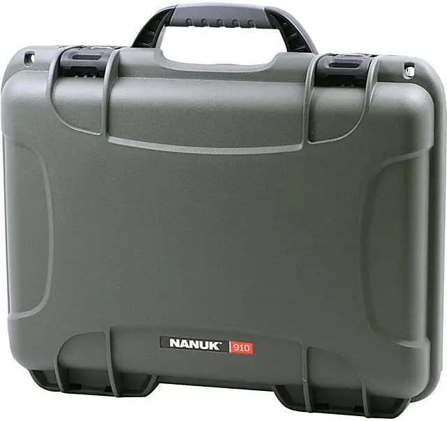 Main image of NANUK 910 Case