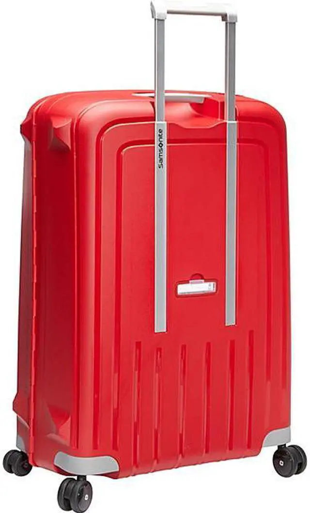 Alt view image 4 of 17 - Samsonite S'Cure 28in. Hardside Spinner Luggage
