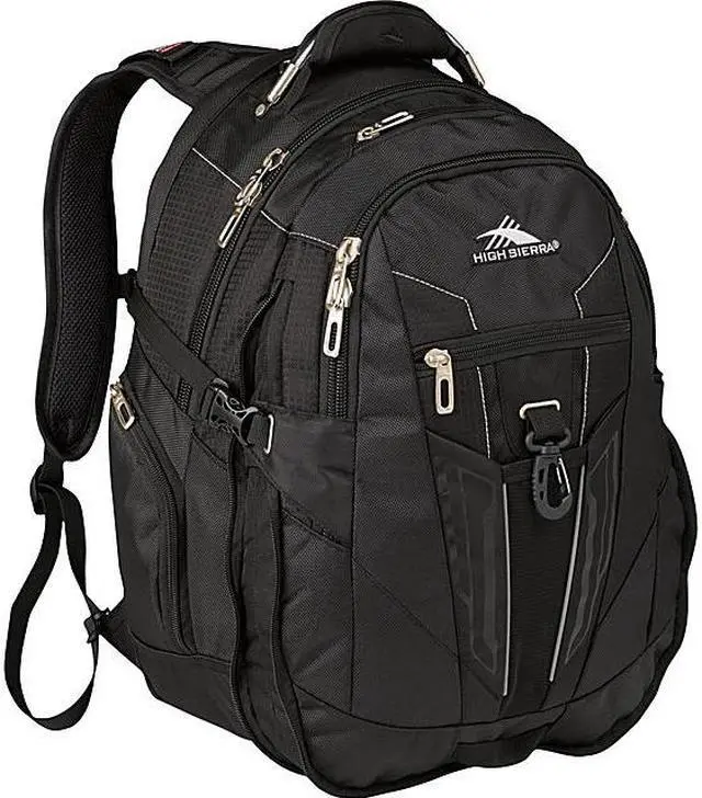 Main image of High Sierra XBT Laptop Backpack