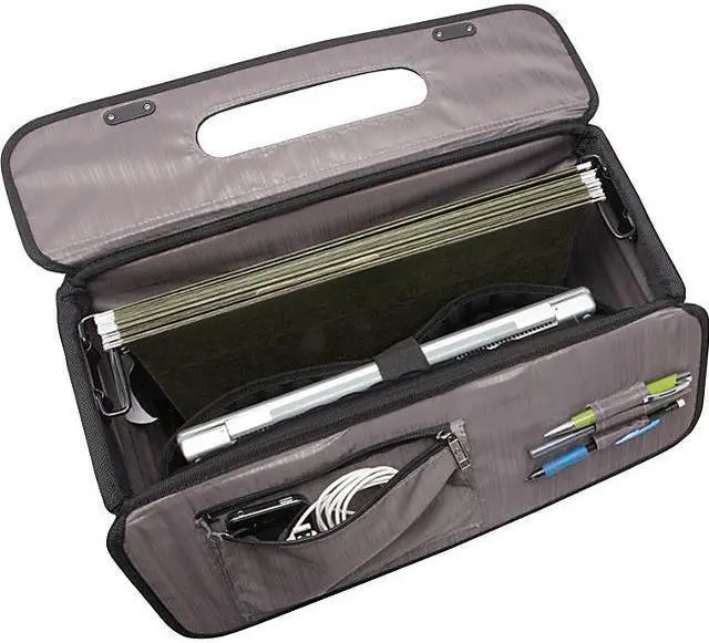 Alt view image 2 of 20 - Samsonite Luggage Wheeled Catalog Case