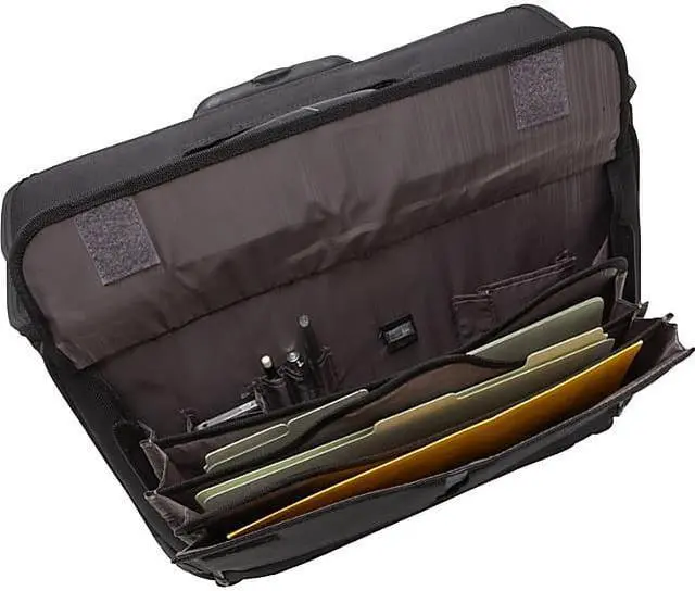 Alt view image 4 of 20 - Samsonite Luggage Wheeled Catalog Case