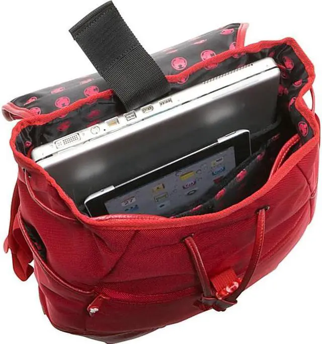 Alt view image 2 of 6 - Sumo Combo Backpack - 14.1in. PC / 15in. MacBook Pro