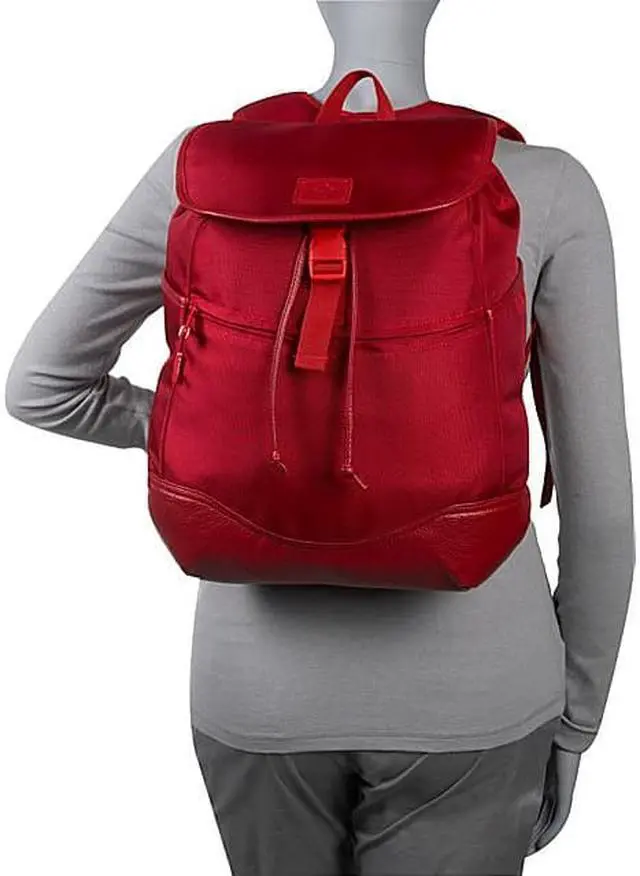 Alt view image 4 of 6 - Sumo Combo Backpack - 14.1in. PC / 15in. MacBook Pro