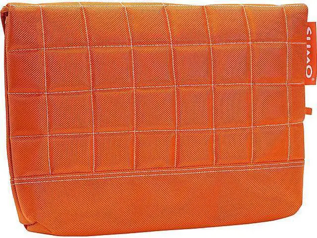 Alt view image 3 of 12 - Sumo - Nylon Sleeve - 13.3" Ultrabooks or 13" MacBook screens - Black w/Pink Stitching