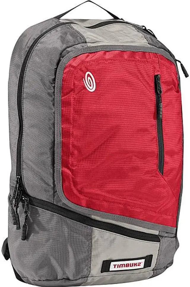 Alt view image 2 of 5 - Timbuk2 Q Laptop Backpack