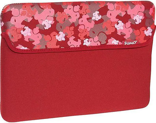 Main image of Sumo Camo Sleeve for 13in. MacBook