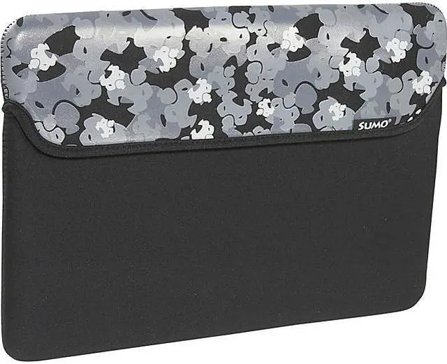 Main image of Sumo Camo Sleeve for 15in. MacBook Pro