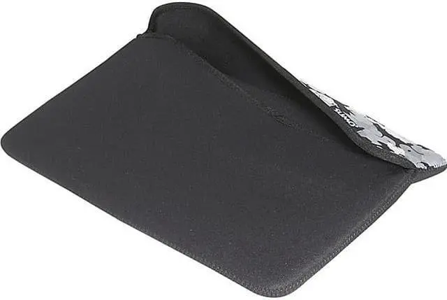 Alt view image 2 of 11 - Sumo Camo Sleeve for 15in. MacBook Pro