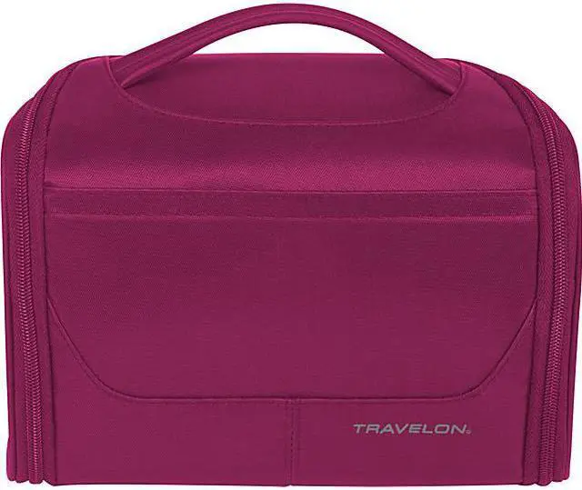 Main image of Travelon Weekend Edition Independence Bag, Berry