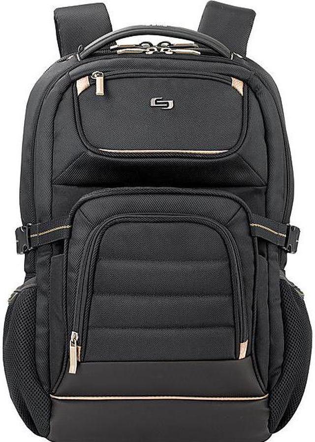 Solo store pro backpack