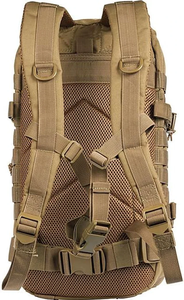 Alt view image 3 of 6 - Red Rock Outdoor Gear Assault Pack