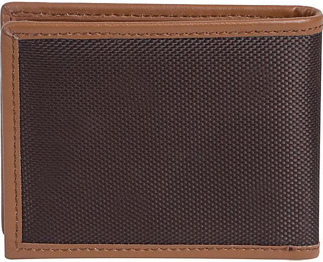 Filson Bifold Wallet (brown) Bi-fold Wallet for Men