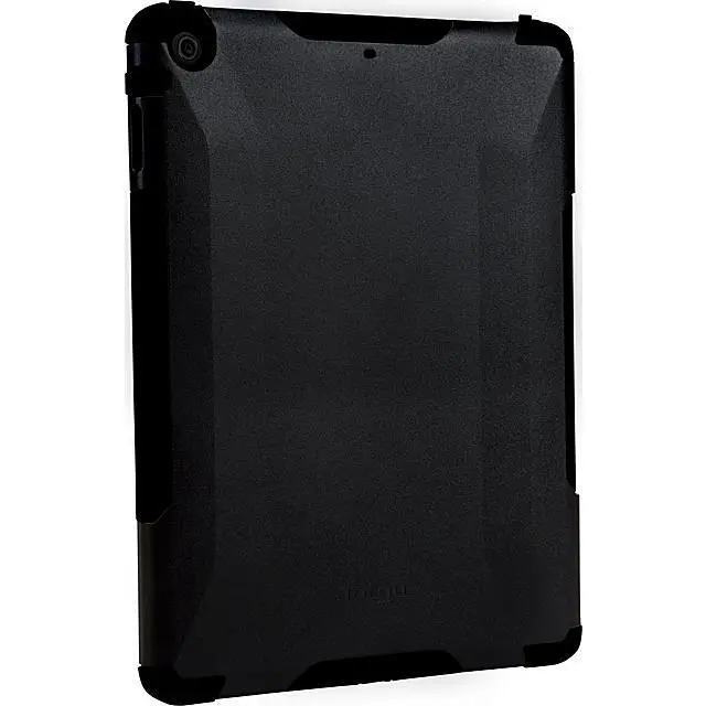 Alt view image 5 of 11 - TARGUS THD101US IPAD AIR RUGGED CASE BLACK
