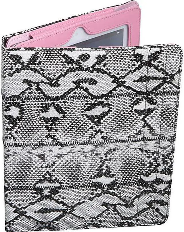 Main image of ECO STYLE Saigon Case for New iPad and iPad 2