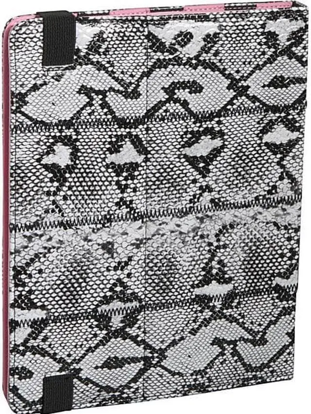 Alt view image 3 of 13 - ECO STYLE Saigon Case for New iPad and iPad 2