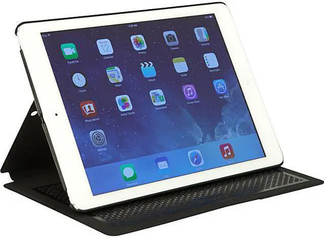 Main image of SOLO Active iPad Air Slim Case
