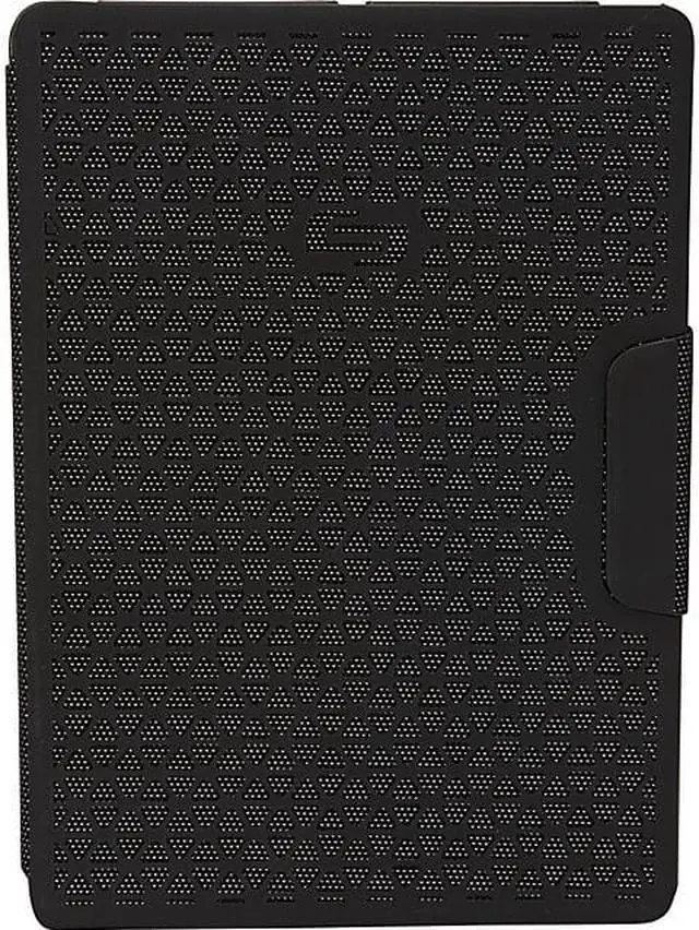 Alt view image 3 of 11 - SOLO Active iPad Air Slim Case