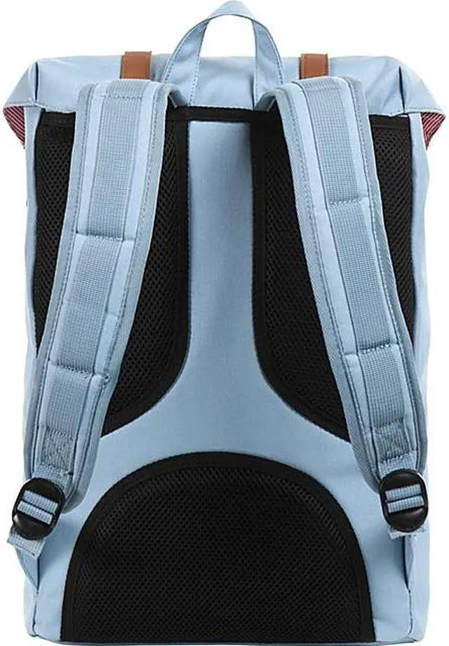 Alt view image 4 of 10 - Herschel Supply Little America Backpack - Medium (Black)
