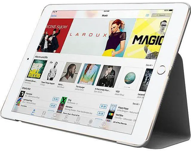 Alt view image 2 of 9 - Incipio DELTA for iPad Air 2