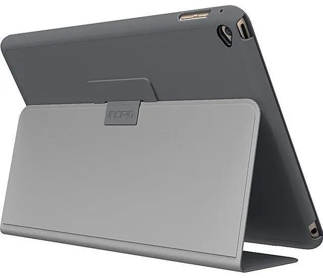 Alt view image 4 of 9 - Incipio DELTA for iPad Air 2