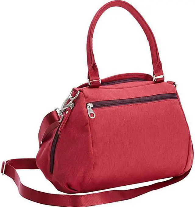 Alt view image 4 of 13 - Haiku Women's Teardrop Eco Shoulder Purse Handbag Tote Desert Bloom