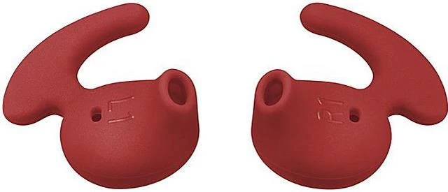 Main image of SAMSUNG White 3.5mm Active In-Ear Headphones EO-EG920LWEBUS