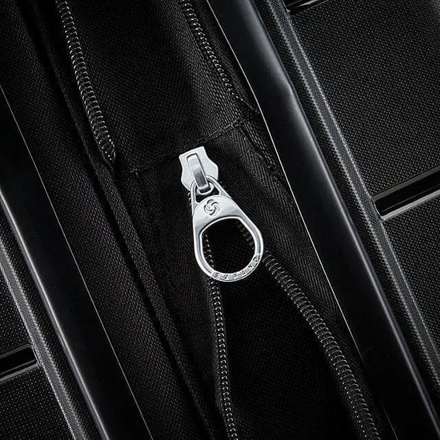 Alt view image 7 of 20 - Samsonite Freeform 21in. Carry-On Hardside Spinner