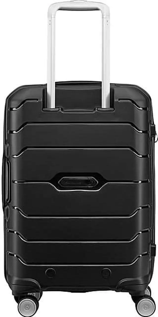 Alt view image 3 of 20 - Samsonite Freeform 21in. Carry-On Hardside Spinner