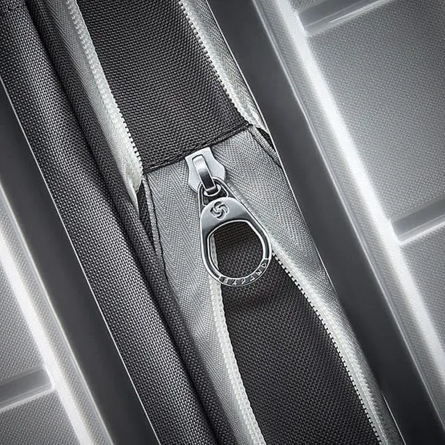 Alt view image 6 of 16 - Samsonite Freeform 24in. Hardside Spinner