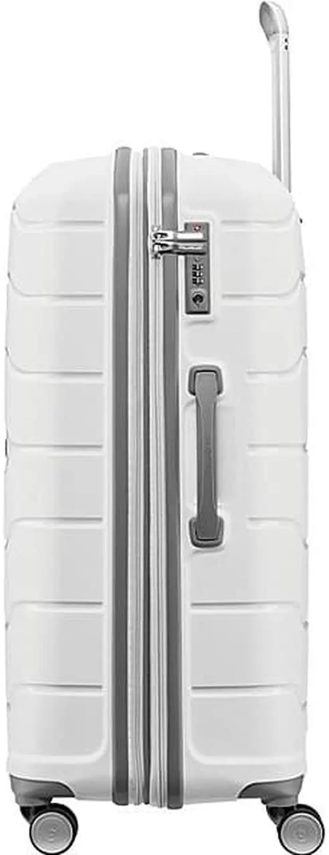 Alt view image 4 of 16 - Samsonite Freeform 24in. Hardside Spinner