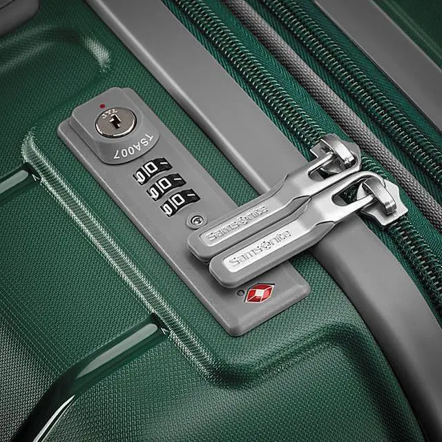 Alt view image 6 of 18 - Samsonite Freeform 28in. Hardside Spinner