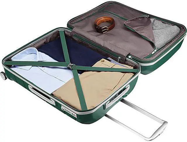 Alt view image 2 of 18 - Samsonite Freeform 28in. Hardside Spinner