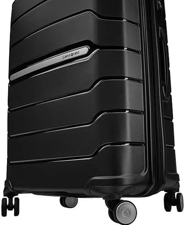 Alt view image 6 of 20 - Samsonite Freeform 21in. Carry-On Hardside Spinner