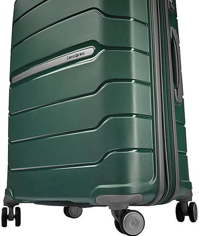 Alt view image 5 of 18 - Samsonite Freeform 28in. Hardside Spinner