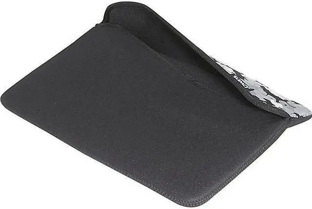 Alt view image 9 of 11 - Sumo Camo Sleeve for 15in. MacBook Pro