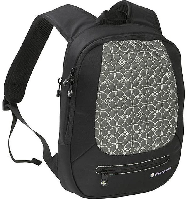 Sharpay Backpack Sherpani Tablet Backpack - Newegg.com