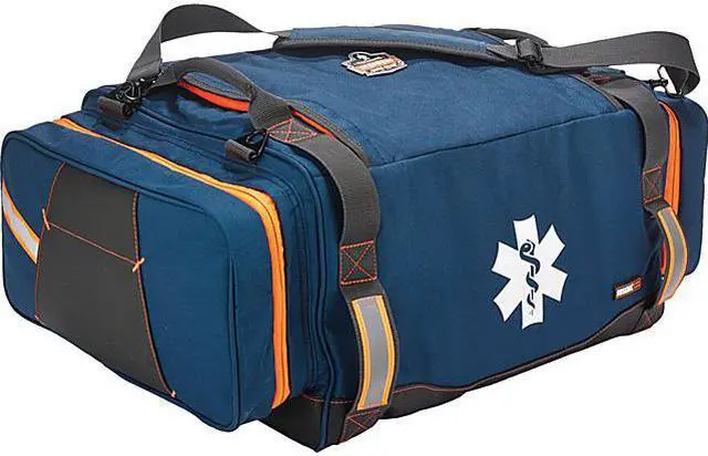 Main image of Ergodyne Blue Responder Gear Bag
