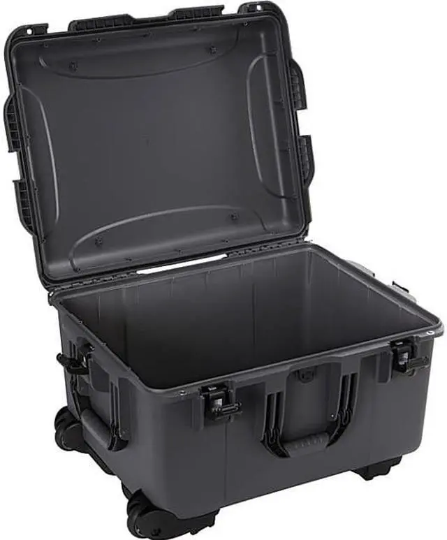 Alt view image 2 of 12 - NANUK 960 Case Empty