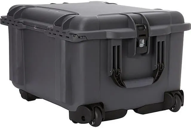 Alt view image 5 of 12 - NANUK 960 Case Empty