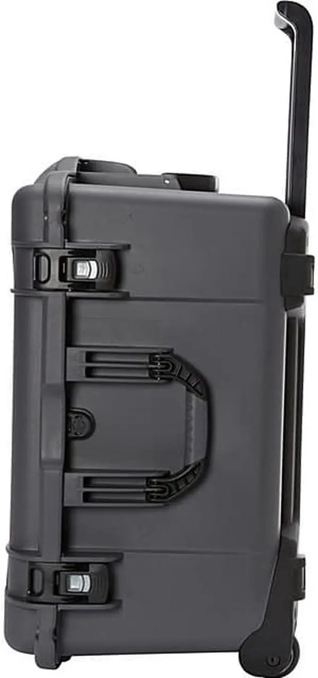 Alt view image 4 of 12 - NANUK 960 Case Empty