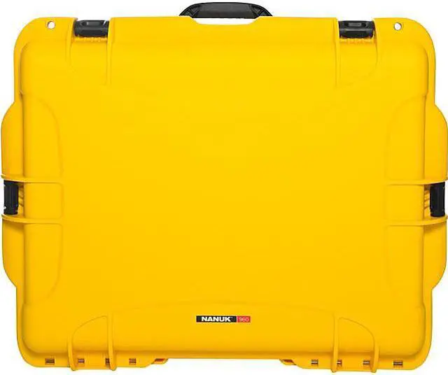 Main image of NANUK 960 Case Empty