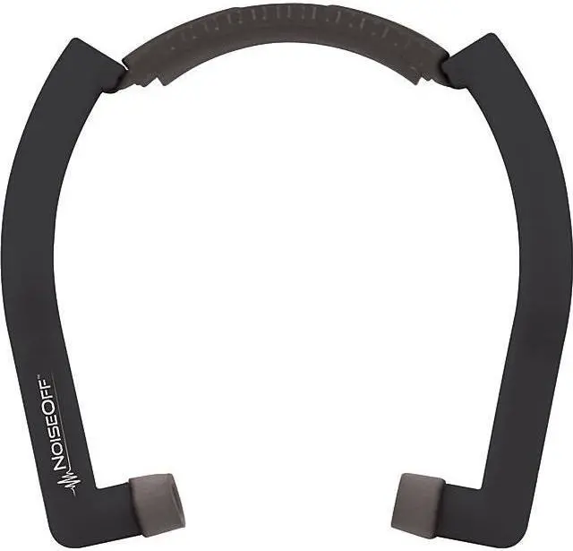 Main image of HamiltonBuhl NoiseOff Ear Plugs
