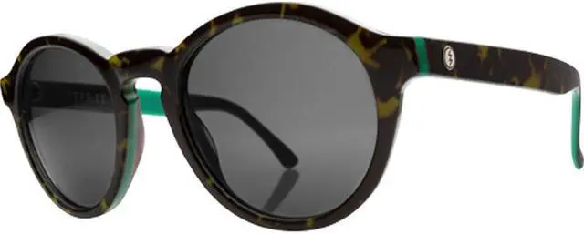 Main image of Electric Visual Mens Reprise Sunglasses