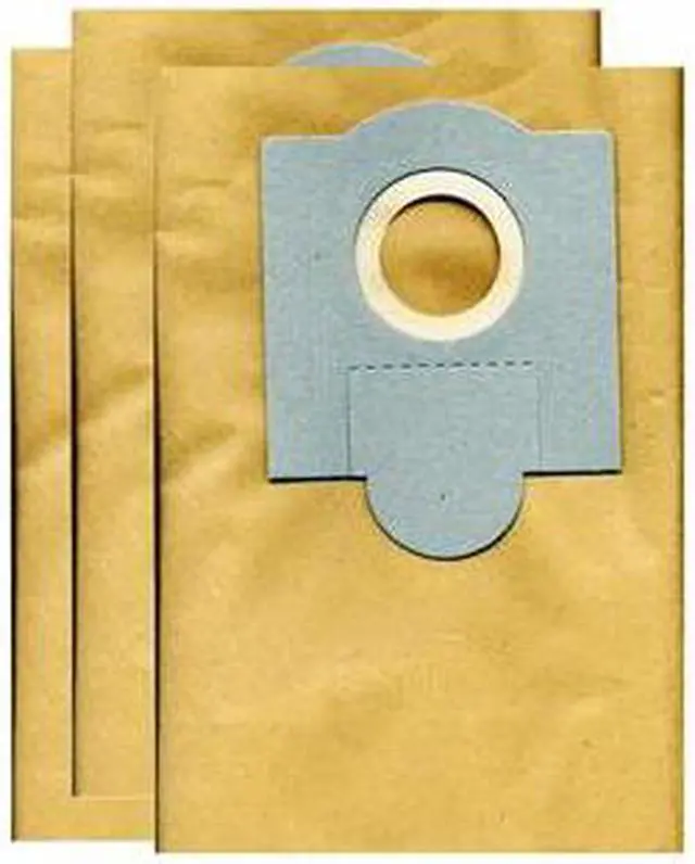Main image of FEIN 913048K01 Bag,Micron Filter,Non-reusable,PK3