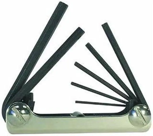 Main image of Eklind Hex Key Set.