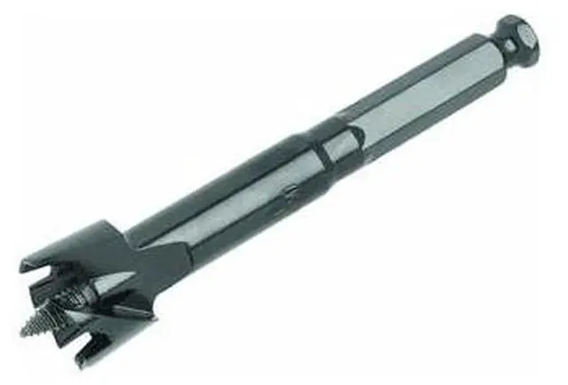 Main image of Milwaukee Self-Feed Wood Boring Bit.