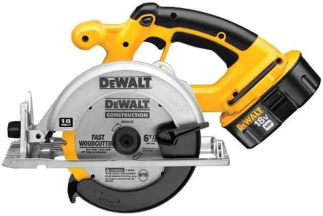 Alt view image 2 of 4 - Dewalt 18V 4 Tool Combo Kit
