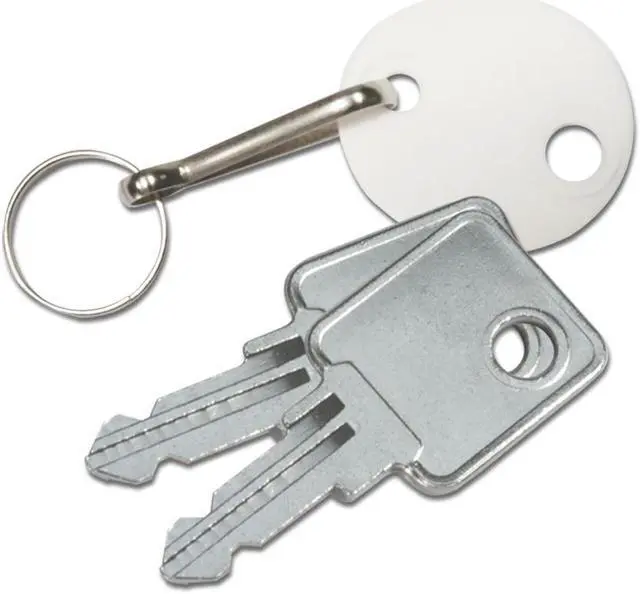 Alt view image 3 of 17 - Breakable Emergency Key Box