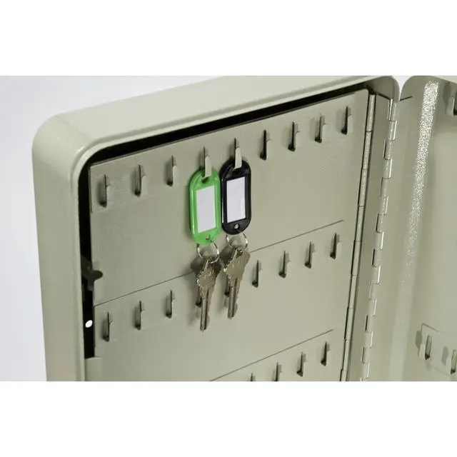 Alt view image 6 of 20 - 105 Position Key Safe