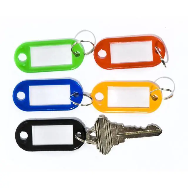 Alt view image 7 of 20 - 105 Position Key Safe